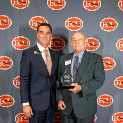 Evening of Honors & Recognition