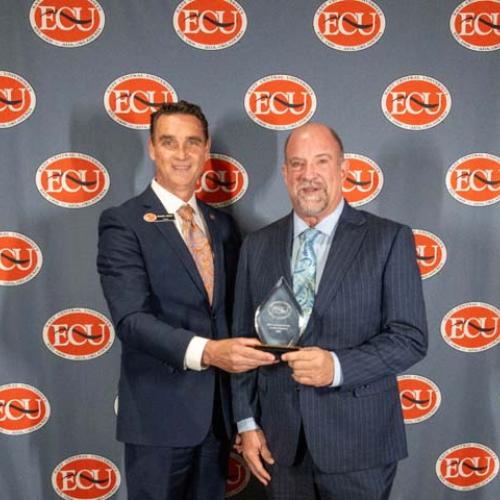 Evening of Honors & Recognition