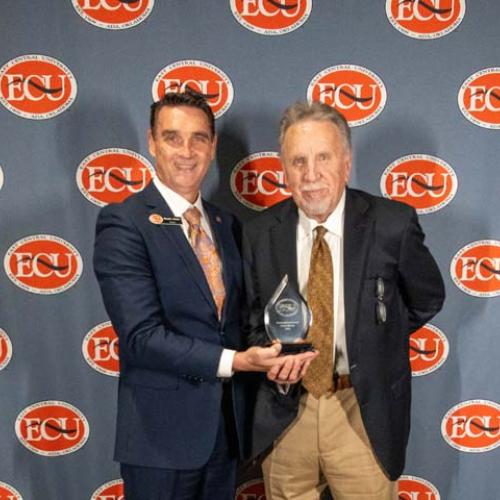 Evening of Honors & Recognition