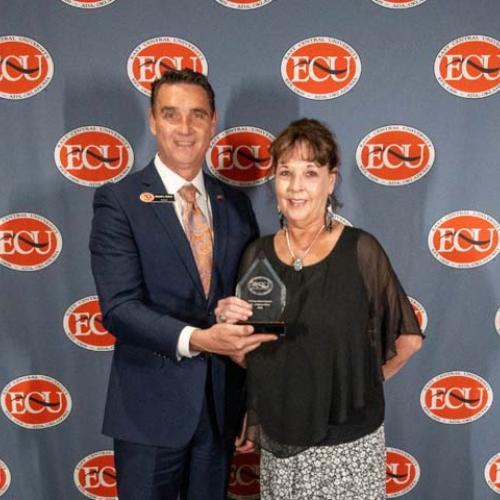 Evening of Honors & Recognition