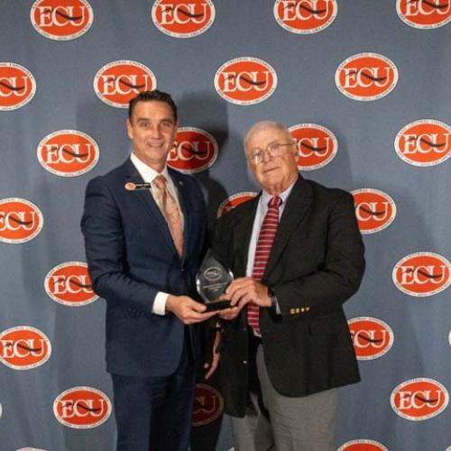 Evening of Honors & Recognition