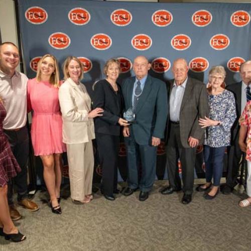Evening of Honors & Recognition