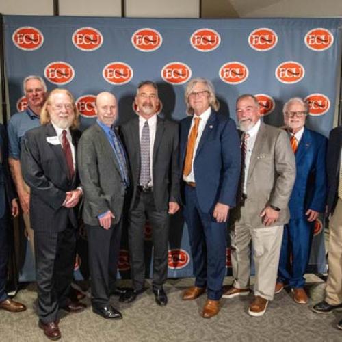 Evening of Honors & Recognition