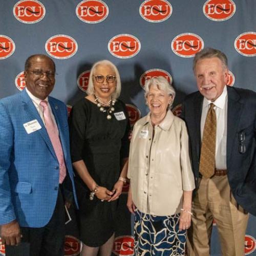 Evening of Honors & Recognition