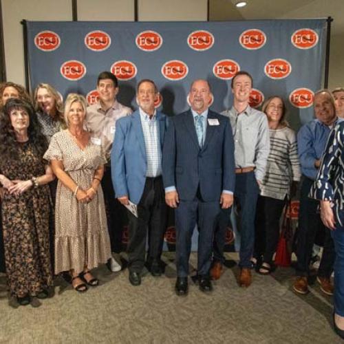 Evening of Honors & Recognition
