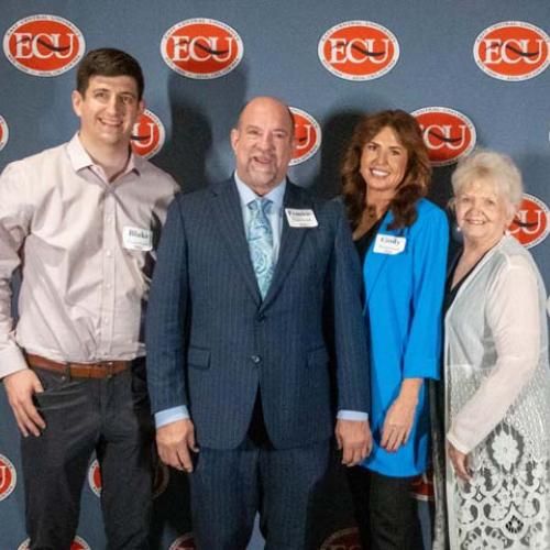 Evening of Honors & Recognition