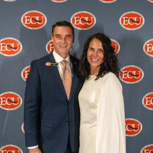 Evening of Honors & Recognition