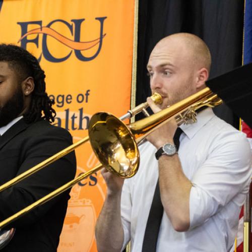 2024 Spring Commencement 2 p.m.
