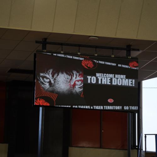 Welcome Home to the Dome