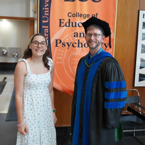 Honors Convocation
