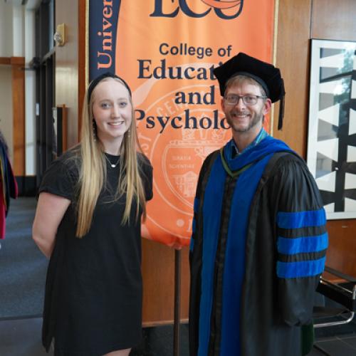 Honors Convocation
