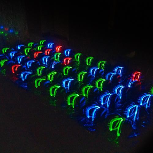 Silent Disco
