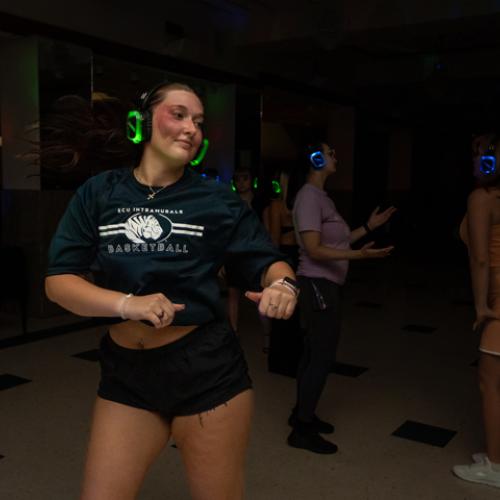 Silent Disco