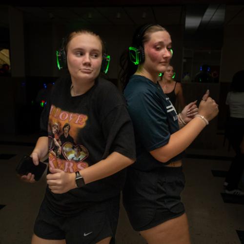 Silent Disco