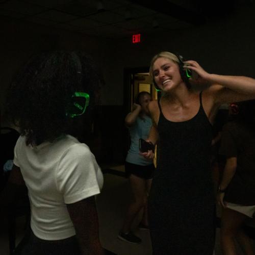 Silent Disco