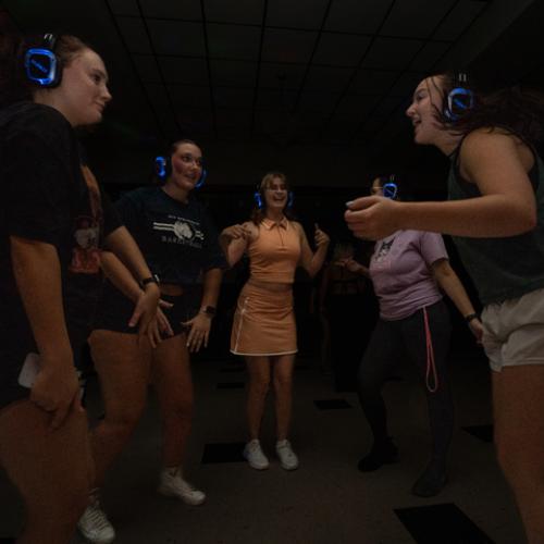 Silent Disco