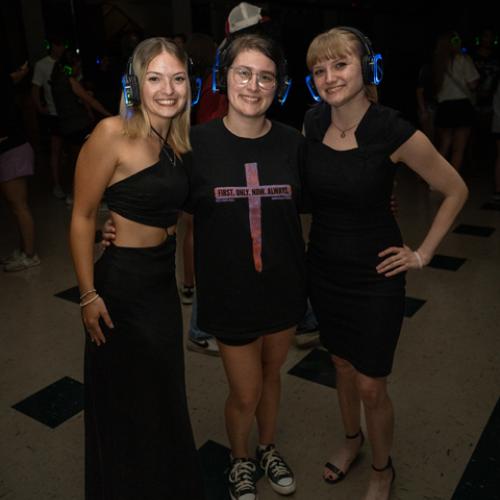 Silent Disco