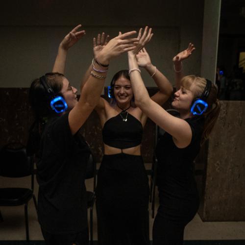 Silent Disco