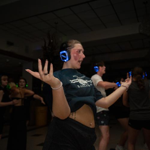 Silent Disco