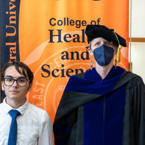 Honors Convocation