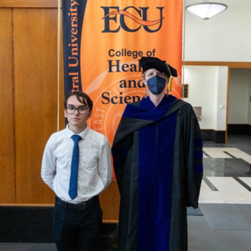 Honors Convocation