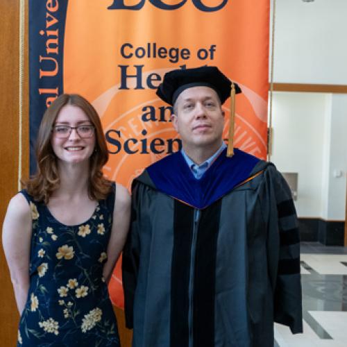 Honors Convocation