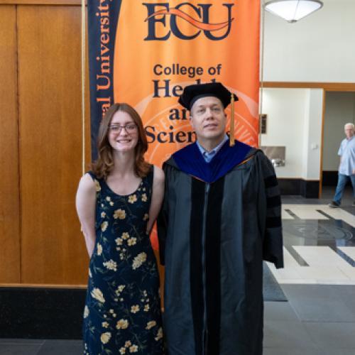 Honors Convocation