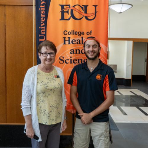 Honors Convocation