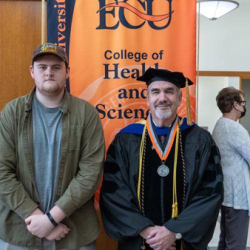 Honors Convocation