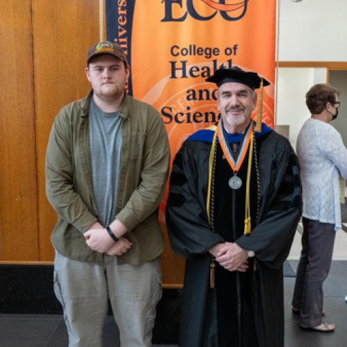 Honors Convocation