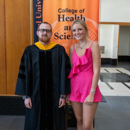 Honors Convocation