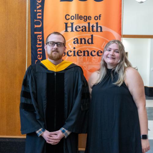 Honors Convocation