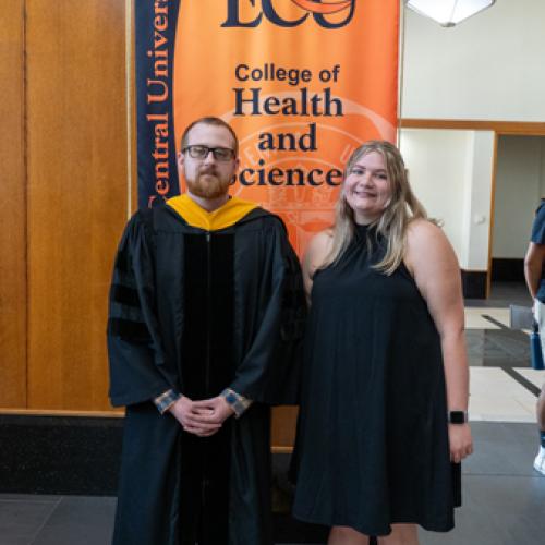 Honors Convocation