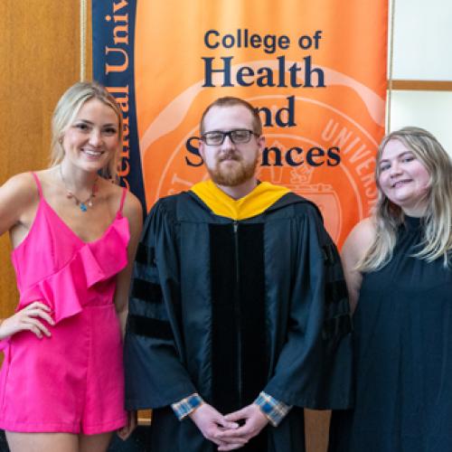 Honors Convocation