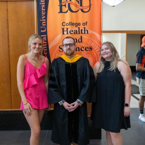 Honors Convocation