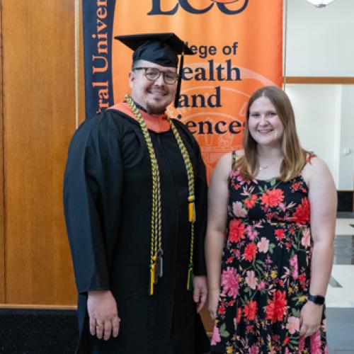 Honors Convocation