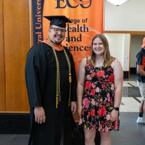 Honors Convocation