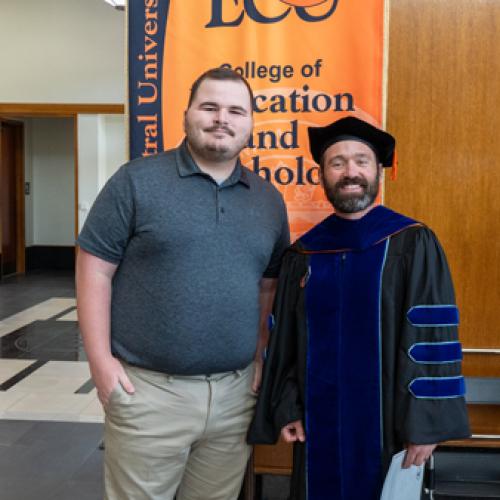 Honors Convocation