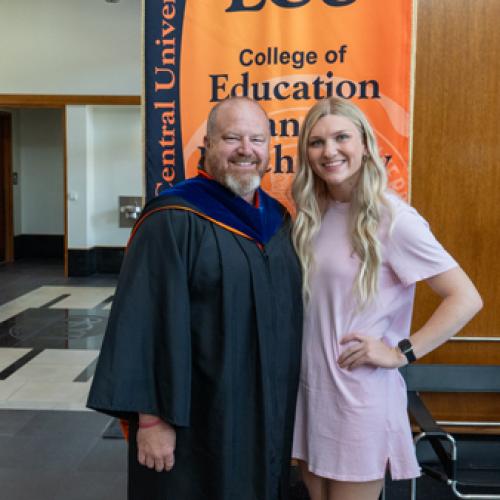 Honors Convocation