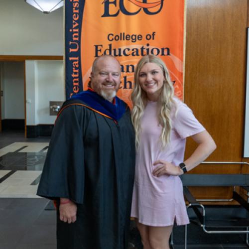 Honors Convocation
