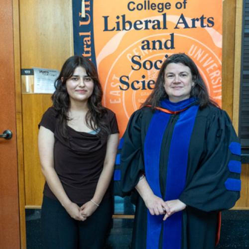 Honors Convocation