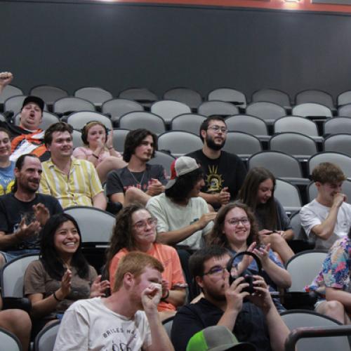 Smash Bros Tournament