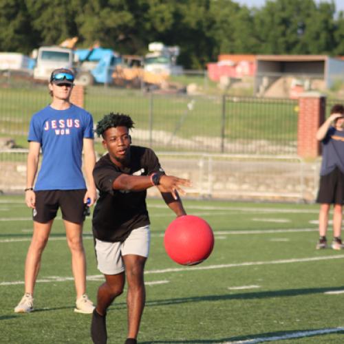 Kickball