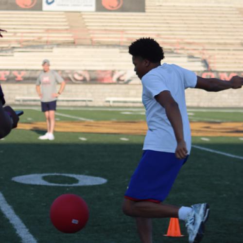 Kickball
