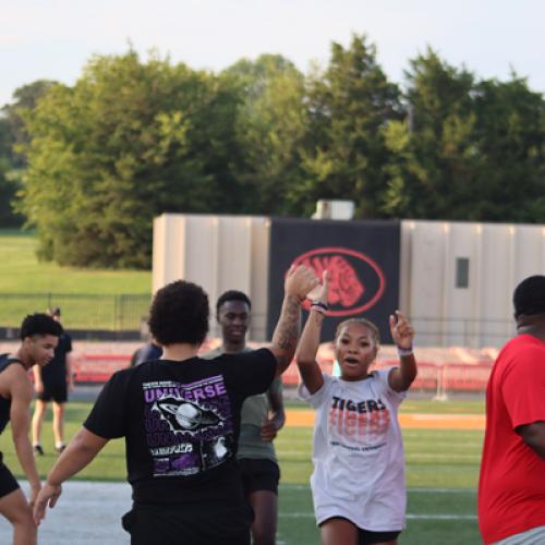 Kickball