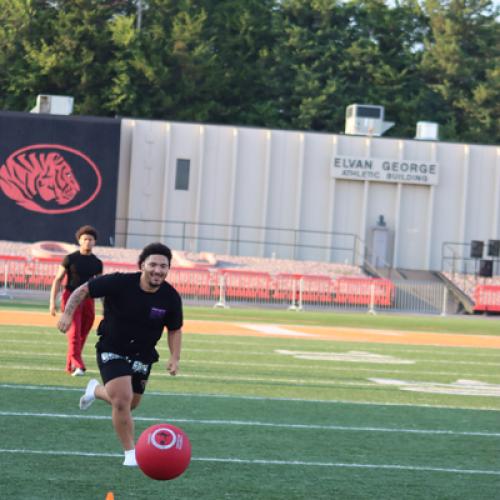 Kickball