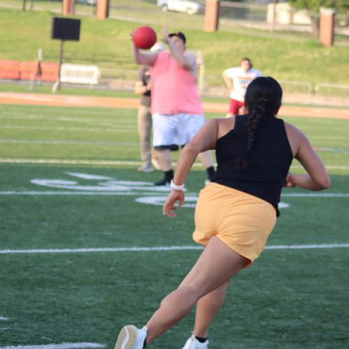 Kickball