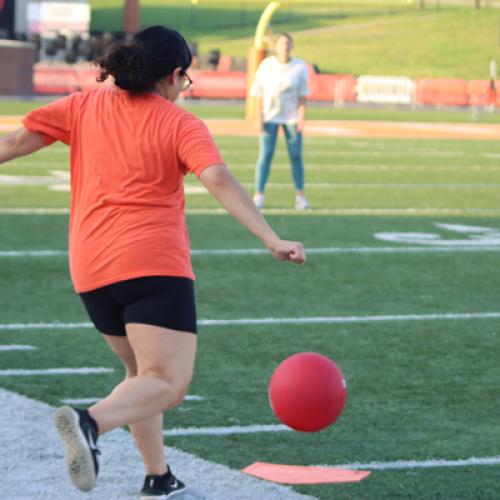 Kickball