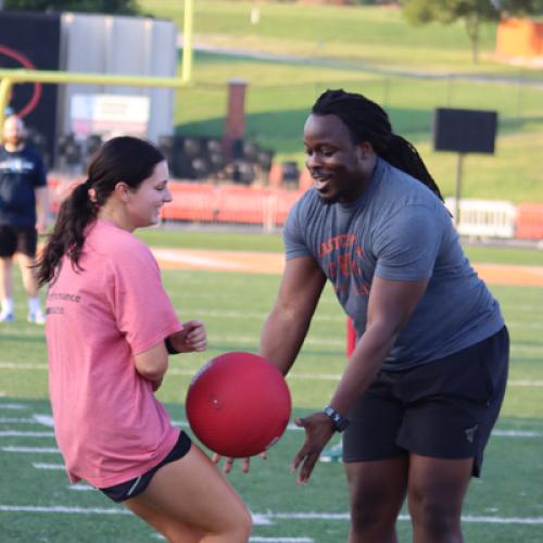 Kickball