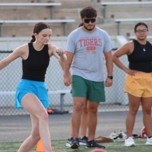 Kickball